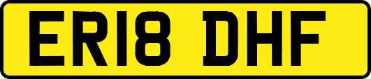 ER18DHF