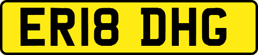 ER18DHG
