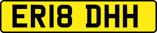 ER18DHH