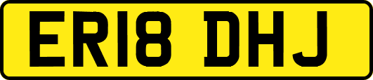 ER18DHJ