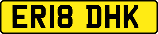 ER18DHK