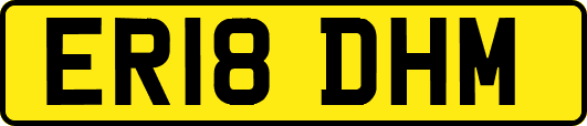 ER18DHM