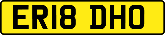 ER18DHO
