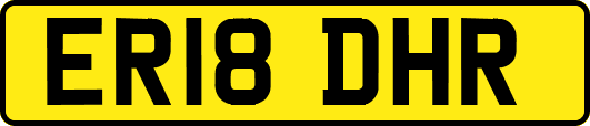ER18DHR