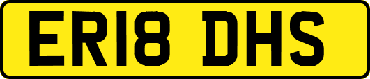 ER18DHS