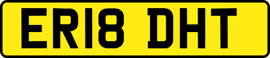 ER18DHT