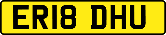 ER18DHU