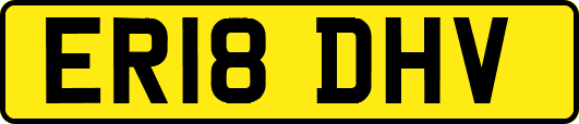 ER18DHV