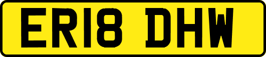 ER18DHW