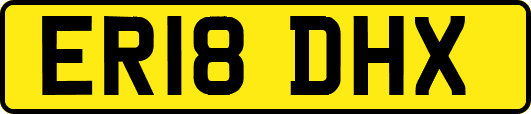 ER18DHX