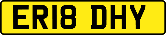 ER18DHY