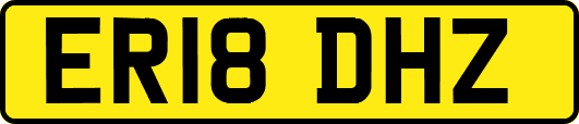 ER18DHZ