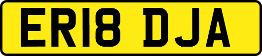 ER18DJA