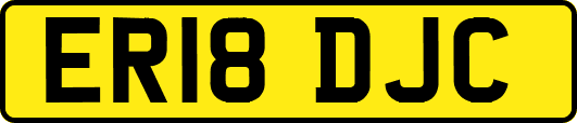 ER18DJC