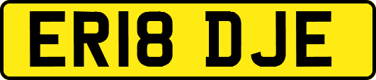ER18DJE