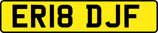 ER18DJF