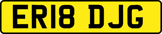 ER18DJG