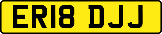 ER18DJJ