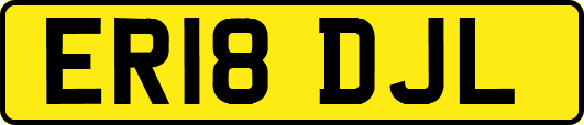 ER18DJL