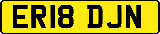 ER18DJN