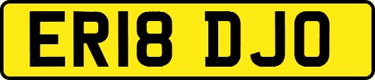 ER18DJO