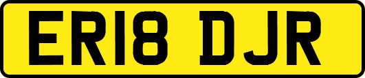 ER18DJR