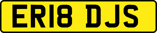 ER18DJS