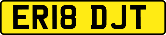 ER18DJT