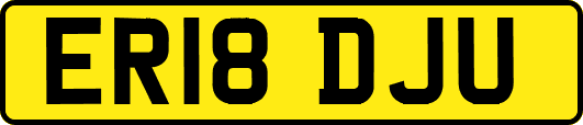 ER18DJU