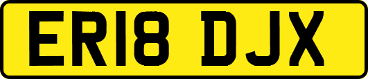 ER18DJX