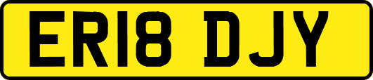 ER18DJY