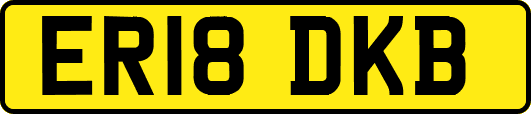 ER18DKB