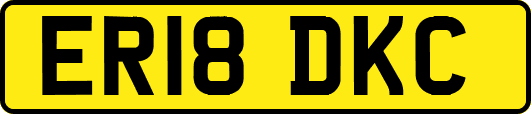 ER18DKC