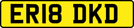 ER18DKD
