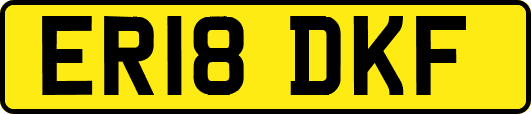 ER18DKF