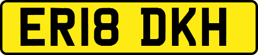 ER18DKH