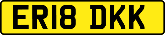 ER18DKK