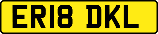 ER18DKL