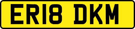 ER18DKM