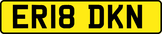 ER18DKN