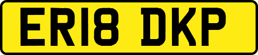 ER18DKP