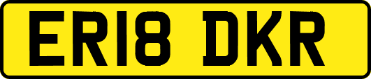 ER18DKR