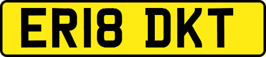 ER18DKT