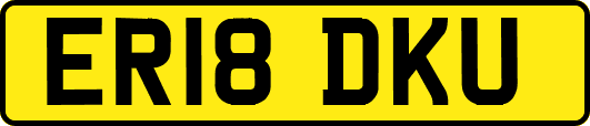 ER18DKU