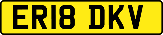 ER18DKV