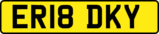 ER18DKY