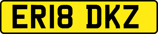 ER18DKZ