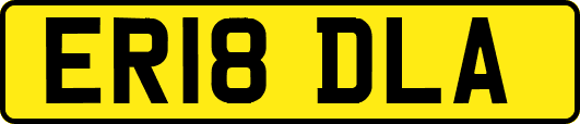 ER18DLA