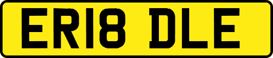 ER18DLE