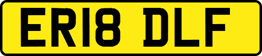 ER18DLF